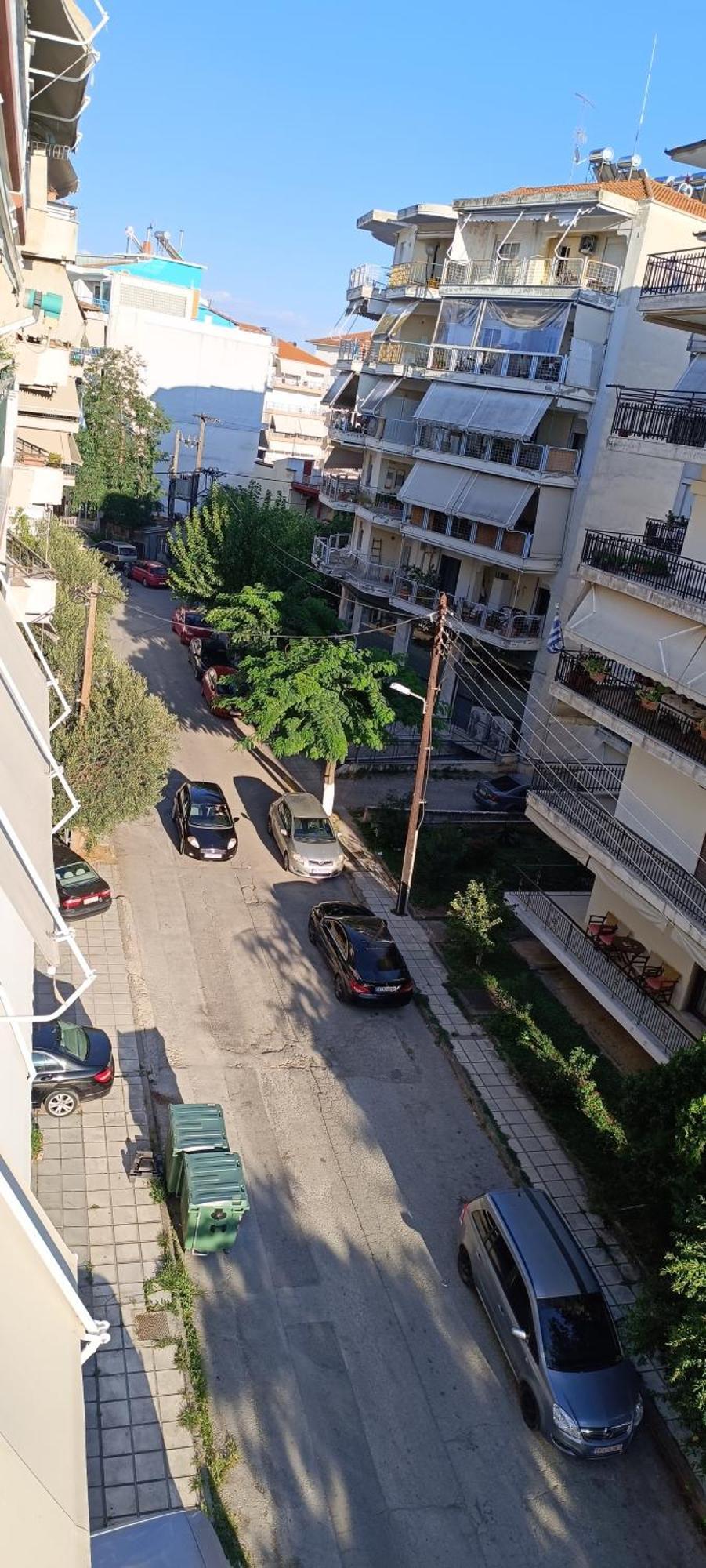 Kilkisluxuryapartment Exterior photo